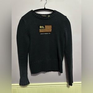 Women’s Vintage Ralph Lauren Sweater